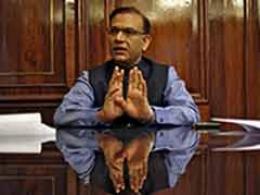 Modi, Jaitley to take call on Rajan at appropriate time: Sinha
