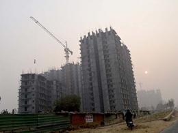 Edelweiss out to raise domestic real estate fund