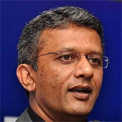 Former Dell India MD Sameer Garde joins analytics startup IQLECT