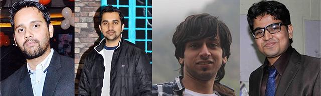 Indian Angel Network backs AI startup Staqu