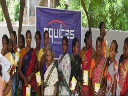 Equitas Holdings gets RBI nod to start small finance bank