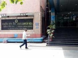 Brookfield plans to invest $1 bn in stressed assets JV with SBI
