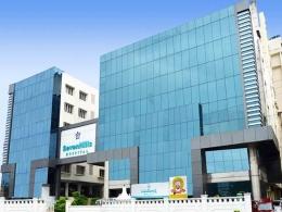 Lenders invoke pledged shares of JP Morgan-controlled Seven Hills Hospital