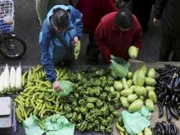 Retail inflation quickens to 22-month high; factory output rebounds