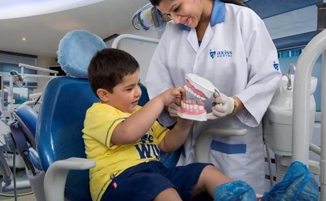 PE-backed Axiss Dental hires banker to raise funds afresh
