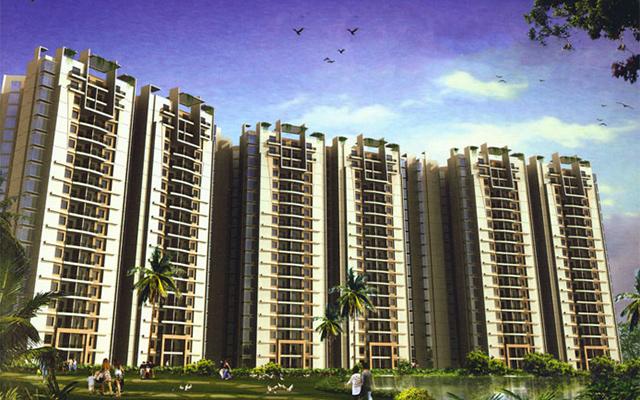 Apollo Global invests $60 mn in developer Logix’s projects