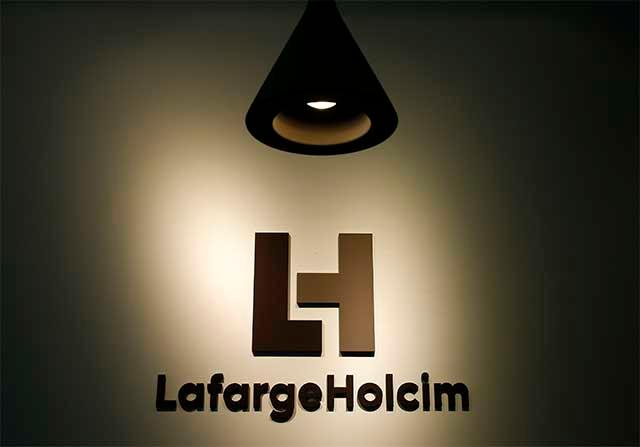 LafargeHolcim to sell Lafarge India to Nirma for $1.4 bn