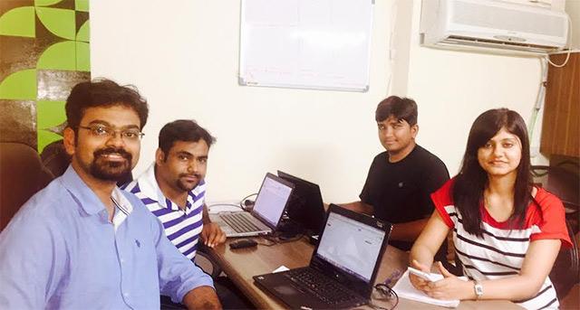 India Quotient backs wealth management app WealthTrust