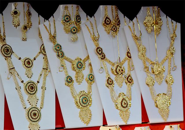 Jewellery e-tailer BlueStone raises $30 mn from IIFL, Accel, others
