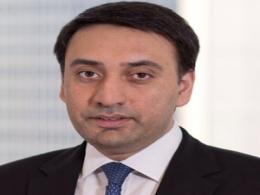 Aviva hires JP Morgan's Chetan Singh to head global M&A team