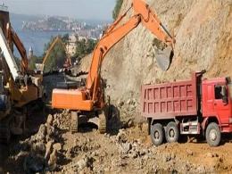 Dilip Buildcon gains 15% on stock market debut