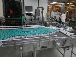 Aurobindo, Intas bid for Teva's products in Europe