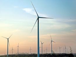 Continuum Wind Energy sells small asset to realty firm