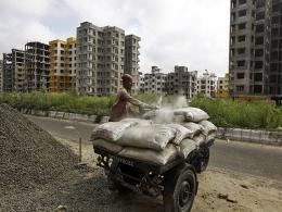 India competition regulator slaps $1 bn fine on 11 cement companies
