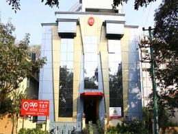 Oyo Rooms raising $90 mn from SoftBank, others