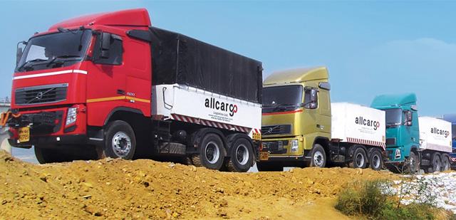 Allcargo hives off contract logistics biz to form JV with CCI Logistics
