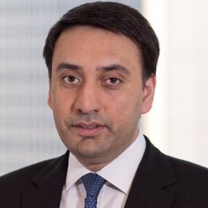 Aviva hires JP Morgan’s Chetan Singh to head global M&A team