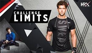Myntra acquires majority stake in Hrithik Roshan’s HRX