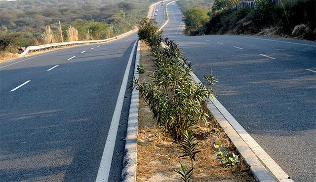 IL&FS Transportation to divest 15% more in Gujarat road project