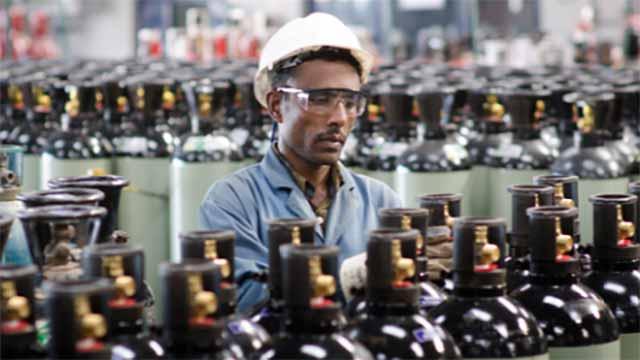 JSW Steel to buy out Praxair from joint venture for $36 mn