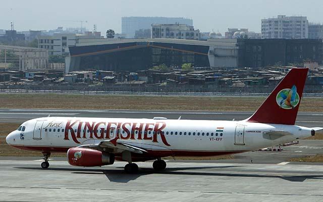 Lenders cut reserve price for auction of Kingfisher brand by a tenth to $50 mn