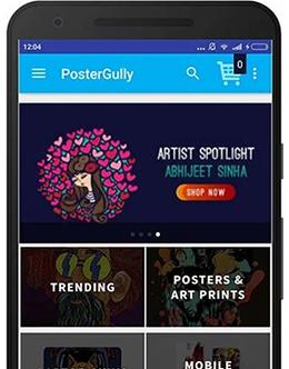 Exhibition organiser ABEC’s promoters acquire art monetisation portal PosterGully
