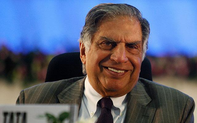 Ratan Tata’s joint venture capital fund with University of California gets SEBI approval