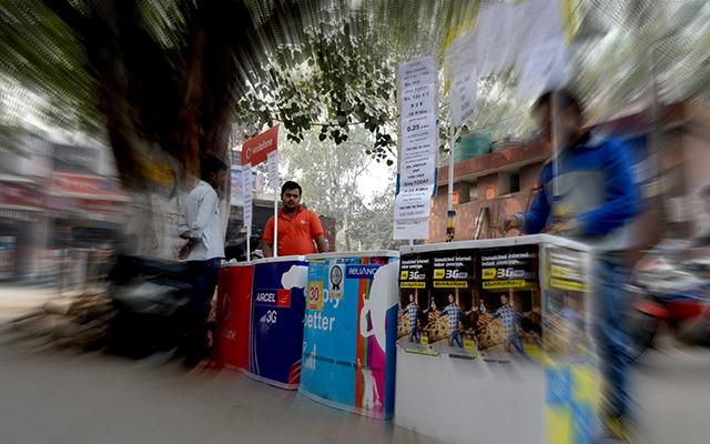 Why easier spectrum auction norms may not be enough to attract aggressive bids