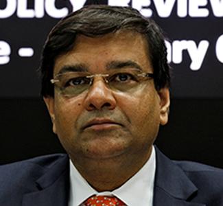 Urjit Patel named next RBI governor