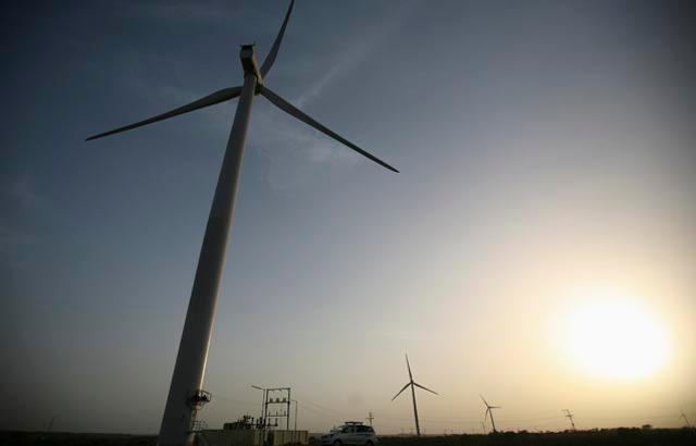 Partners Group eyes stake in Continuum Wind Energy