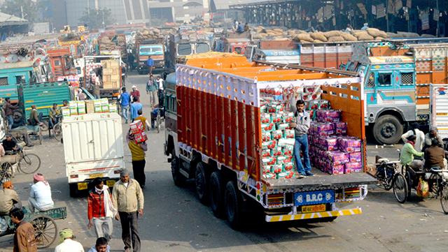 Warburg Pincus to invest $125 mn in former Future Supply CEO’s logistics startup