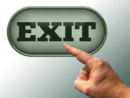 How much returns did Kedaara Capital generate in Bill Forge part-exit?