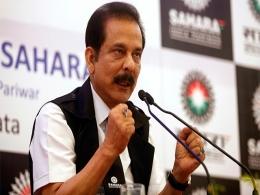 Supreme Court sends Sahara chief Subrata Roy back to prison