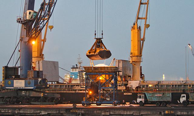 Adani Ports to acquire Australia’s Abbot Point Bulkcoal for $14.5 mn