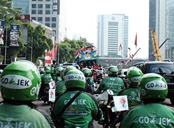 Indonesian unicorn Go-Jek buys Indian home healthcare startup Pianta
