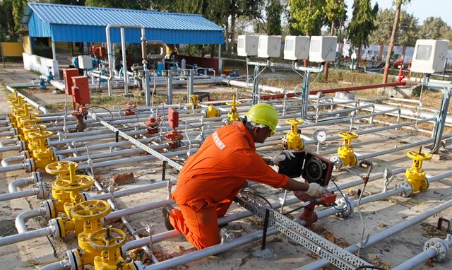 ONGC, Swiber settle dispute over bank guarantee