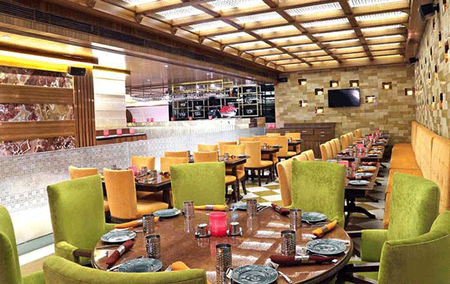 Restaurant chain Punjabi By Nature put on the block by owners