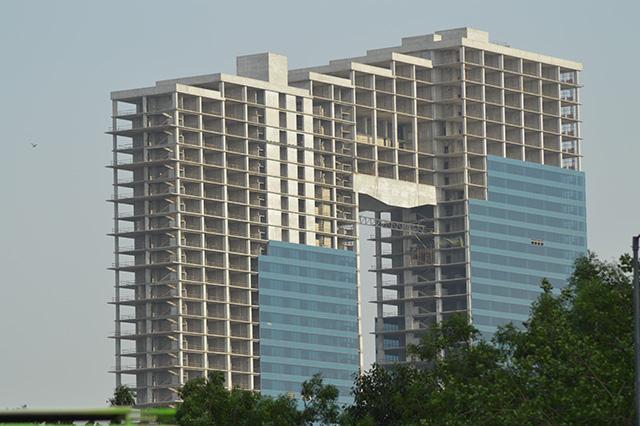 Chinese conglomerate Fosun to invest $1 bn in Indian realty market