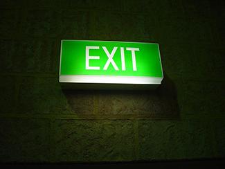 How much Everstone Capital made in Centrum part-exit