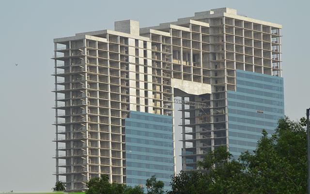 Govt may let private sector use state-run firms’ surplus land for projects