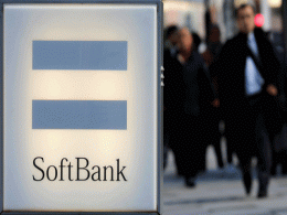 Sneak peek at the investment strategy of SoftBank-led $100 bn fund