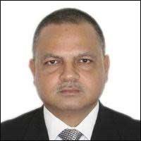 Deepak Chopra joins AZB & Partners