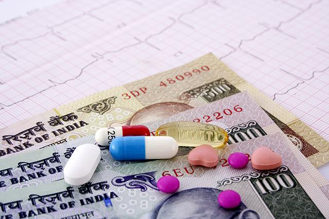 Former Mylan execs’ drug firm Eywa gets PE funding from Eight Roads, F-Prime Capital