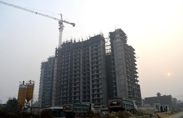 How Canada’s CPPIB is firing up Indian real estate market