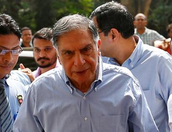 Tata Sons files caveat in court; Cyrus Mistry holds back for now