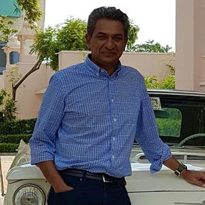 Google’s Rajan Anandan invests in women’s health app