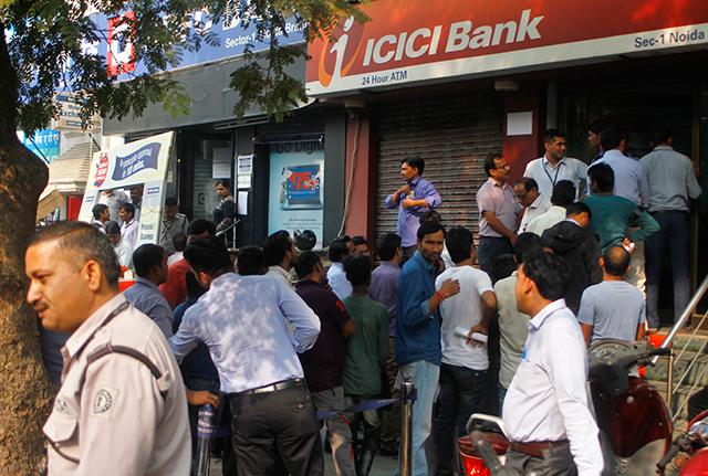 Demonetisation: Five reasons it’s turning out to be bad economics