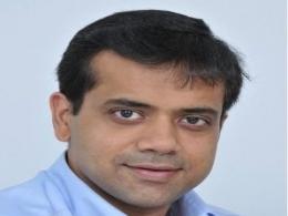 Naspers ropes in Ashutosh Sharma from Norwest to spearhead India investments
