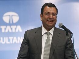 Mistry's hostility toward Tata Sons led to ouster from Tata Global, says Harish Bhat