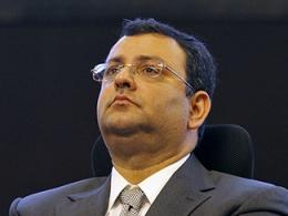 TCS calls for EGM on December 13 to remove Mistry as director